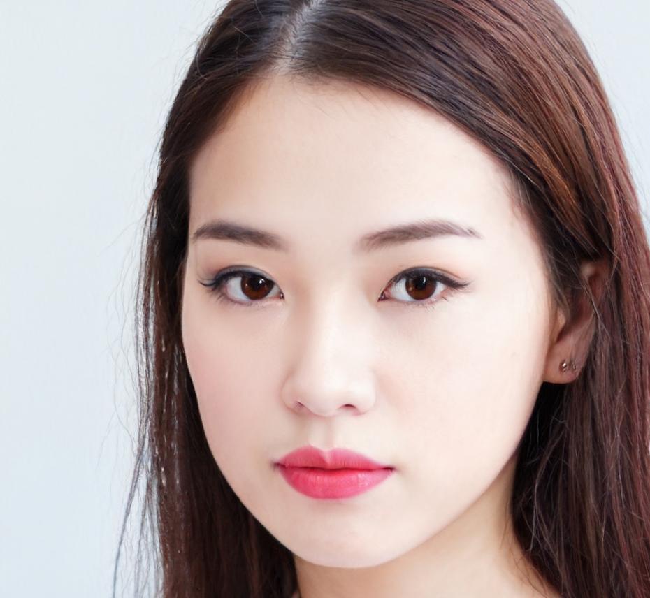 Portrait de Margaux Beaumont