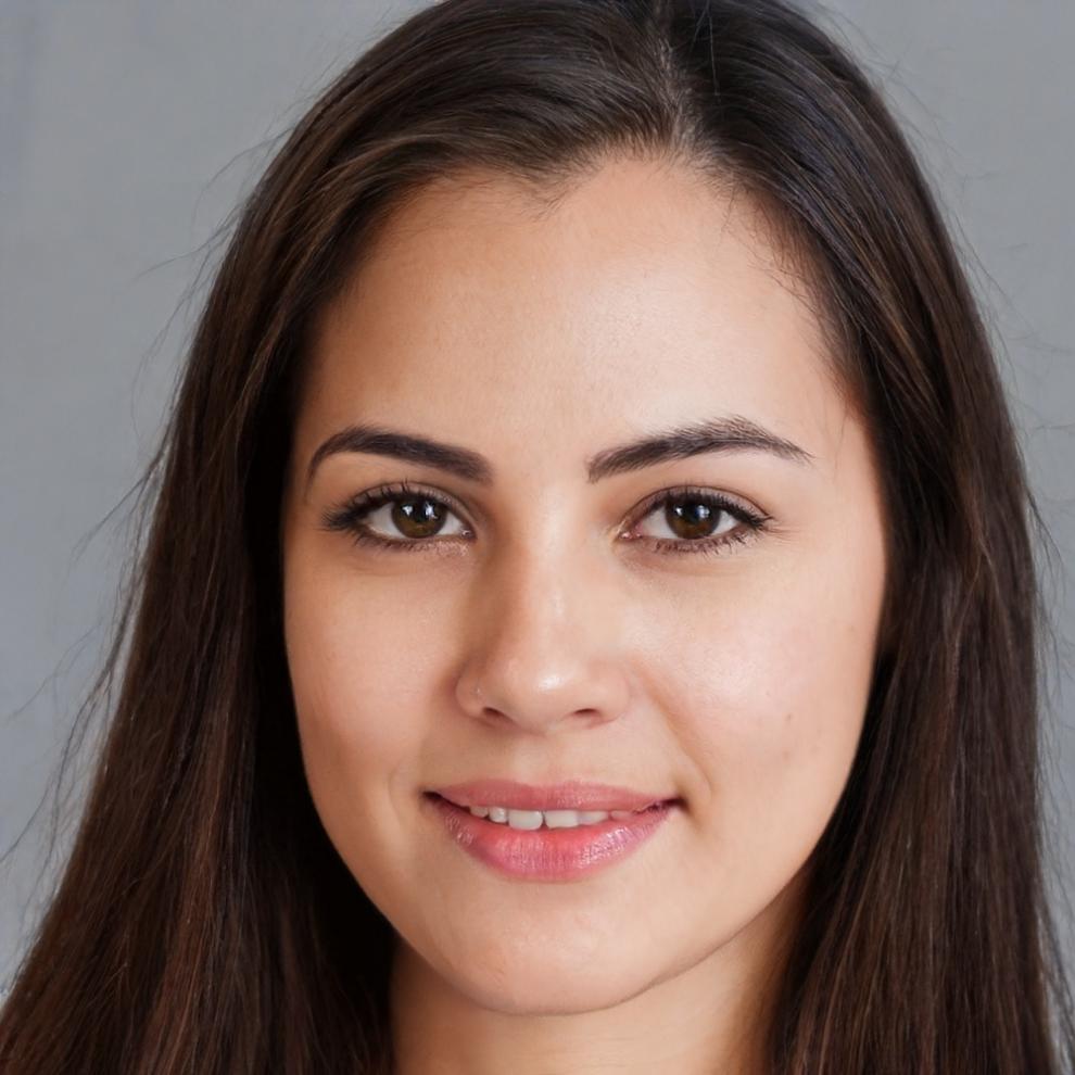 Portrait de Léonie Dufresne