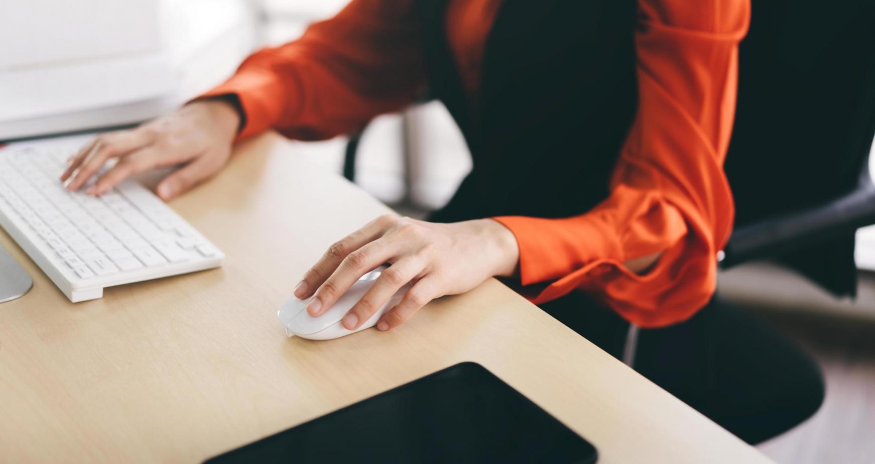 Configuration système financier automatisé